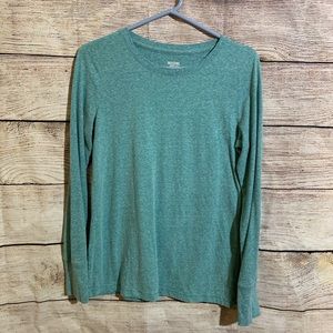 Mossimo Longsleeved tee